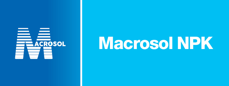 MACROSOL NPK- Sipcam Australia 